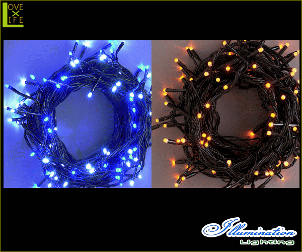 【LED】【200球】LED ストレートライト【無点滅】【屋外用】【装飾】【ストレート】【ライト】【工事】【配線】【造型】【ライン】AOIデパートのLEDイルミネーション【大人気】【イルミネーション】【クリスマス】【電飾】【省エネ】【大大人気】【大人気】 17,600円