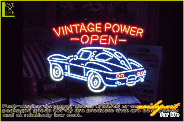 【アメリカン雑貨】ネオン  サイン【VINTAGEPOWER】【アメリカ雑貨】【ネオンライト】【電飾】【BAR】【インテリア】【アメリカ】【USA】｜au PAY マーケット