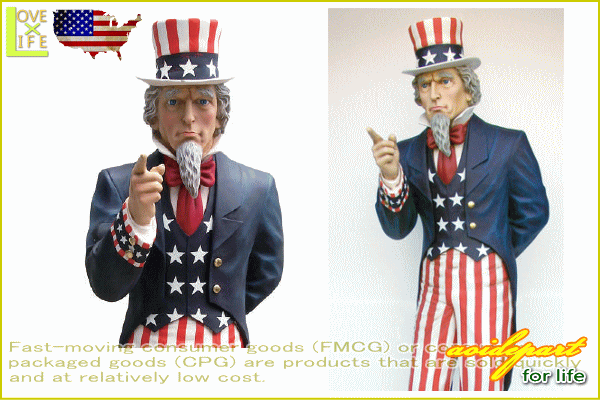 【アメリカン雑貨】【BIG SALES PROMOTION DOLL】リンカーン【UNCLE  SAM】【置物】【オブジェ】【大型商品】【人形】【アメリカ雑貨】【｜au PAY マーケット