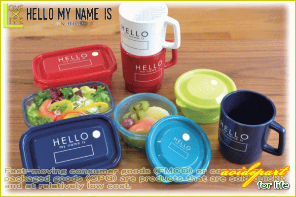 日本製 Hellomynameis フードコンテナ サークル 2個セット タッパ 保存 パック お弁当 ピクニック アメリカの通販はau Pay マーケット ワールドショップ