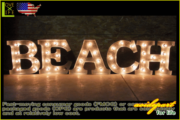 【アメリカン雑貨】アメリカンサインウィズライト【BEACH】【ホワイト】【アメリカンサイン】【電飾】【ライト】【雑貨】【インテリア】