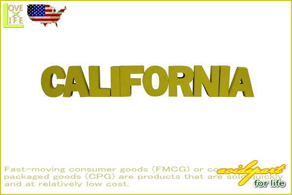 【アメリカン雑貨】アメリカンサイン【CALIFORNIA】【カリフォルニア】【イエロー】【看板】【立体】【サイン】【店舗】【雑貨】【インテの通販は