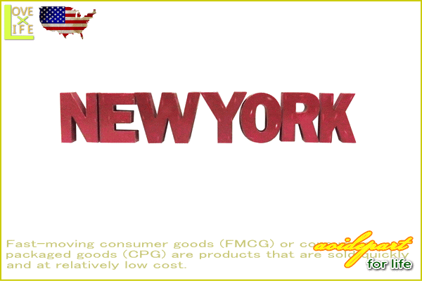 【アメリカン雑貨】アメリカンサイン【NEW YORK】【ニューヨーク】【レッド】【看板】【立体】【サイン】【店舗】【雑貨】【インテリア】 20,048円