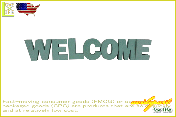 【アメリカン雑貨】アメリカンサイン【WELCOME】【ウェルカム】【ターコイズ】【看板】【立体】【サイン】【店舗】【雑貨】【インテリア