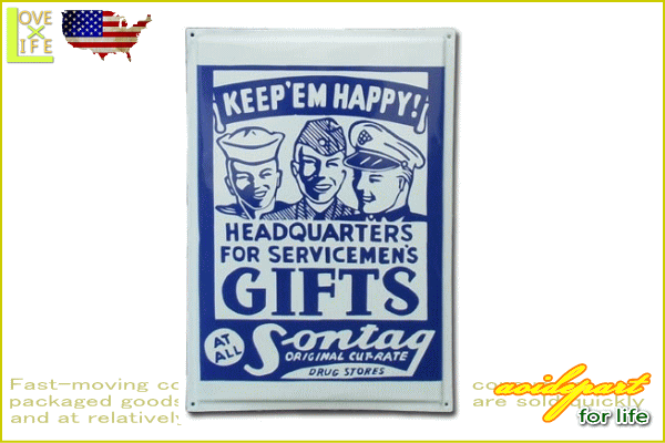 【ENAMEL SIGN】ホーロー製看板【GIFTS】【サイン】【看板】【地名】【雑貨】【アメリカン雑貨】【アメリカ雑貨】【アメリカ】【USA】【かわいい】【おしゃれ】