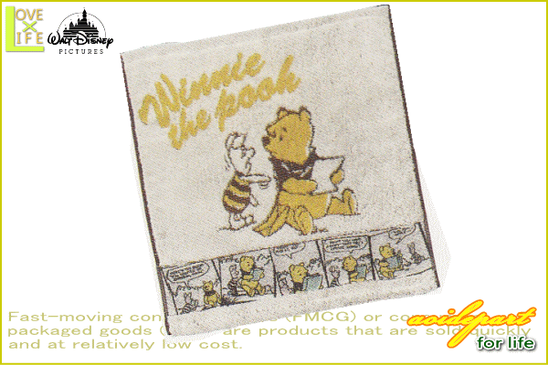 ディズニーキャラクター ウォッシュタオル コミックプー プーさん ピグレット クマのプーさん ディズニー コミック の通販はau Pay マーケット ワールドショップ