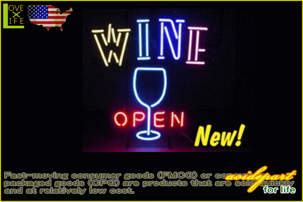 【アメリカン雑貨】ネオン サイン【WINE OPEN】【アメリカ雑貨】【ネオンライト】【電飾】【BAR】【インテリア】【アメリカ】【USA】【かわいい】【おしゃれ】の通販は 30,888円