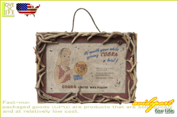 【アメリカン雑貨】【WOODEN SIGN】ウッデンサイン【COBRA】【サインボード】【プレート】【アメリカ雑貨】【看板】【ボード】【インテリ