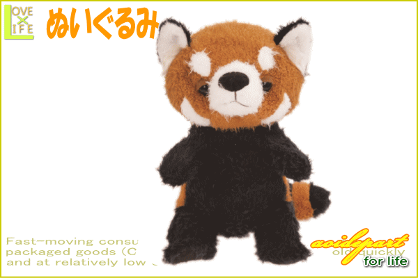 モンスイユ アーロン M パンダ ぬいぐるみ モンスイユ パンダのぬいぐるみ - メルカリ