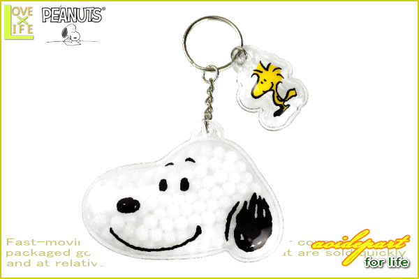 スヌーピー Snoopy ジェルビーズキーホルダー フェイス キーチェーン キーホルダー ピーナッツ グッズ ムニュムの通販はau Pay マーケット ワールドショップ