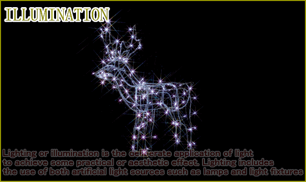 【ローボルト】LEDルミネーション（連結タイプ）　LEDモチーフ トナカイ大（首上げ）☆LEDイルミネーション　【LED】【】【クリ 16,632円