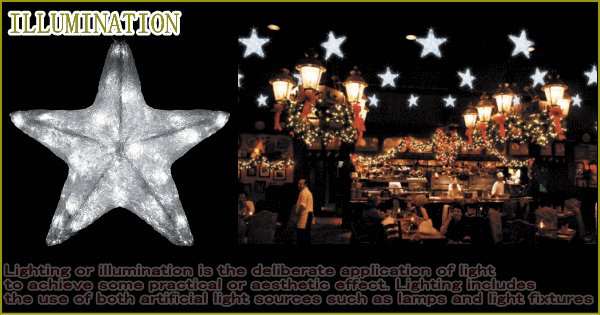 【2012新作イルミネーション】LED クリスタル スター【星】【シンプル】☆LEDイルミネーション クォリティーの高いイルミネーションが勢