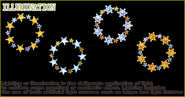 【LED】【イルミネーション】【大型商品】LEDクリスタル アレンジリング【スター】【フラワー】【M】【リング】【輪】【リース】【アーチ