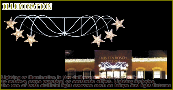 【2012新作イルミネーション】LEDクリスタル アレンジアーチ【アーチ】【スター】【星】☆LEDイルミネーション クォリティーの高いイルの通販は