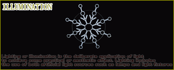 【LED】【イルミネーション】【大型商品】LEDクリスタル スノーフレーク【A】【ビッグ】【雪】【粉雪】【フレーク】【結晶】【スノー】【