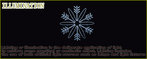 【LED】【イルミネーション】【大型商品】LEDクリスタル スノーフレーク【C】【ビッグ】【雪】【粉雪】【フレーク】【結晶】【スノー】【