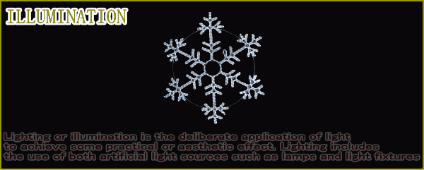 【LED】【イルミネーション】【大型商品】LEDクリスタル スノーフレーク【D】【ビッグ】【雪】【粉雪】【フレーク】【結晶】【スノー】【