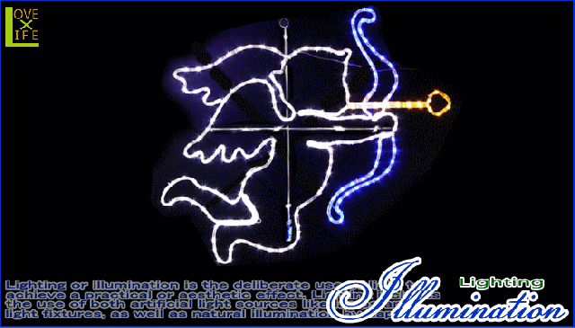 【50 】【LEDライト】【大人気】LED　天使【エンジェル】【キューピット】かわいいキューピットのイルミネーション♪大きいサイズでハーの通販は