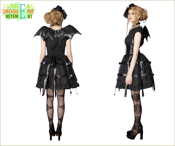 レディ スチームパンク デビル 悪魔 小悪魔 ハロウィン コスプレ コスチューム 衣装 仮装 かわいい の通販はau Pay マーケット ワールドショップ