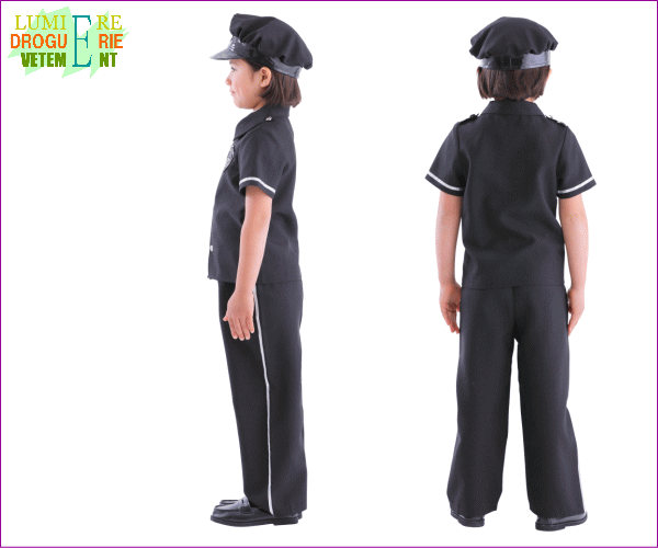 キッズ 100サイズ スーパーポリスマン ポリスマン 警察 アメリカ Usa 子供 ハロウィン コスプレ コスチューの通販はau Pay マーケット ワールドショップ
