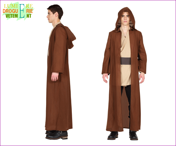 Unisex コスの極み 賢者のローブ 映画 Sf ジョーク ユーモア ハロウィン コスプレ コスチューム 衣装 の通販はau Pay マーケット ワールドショップ