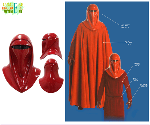 メンズ】インペリアルガード【Imperial Guard】【スターウォーズ】【STARWARS】【ハロウィン】【コスプレ】【コスチューム】【衣装】【の通販はau  PAY マーケット - ワールドショップ | au PAY マーケット－通販サイト