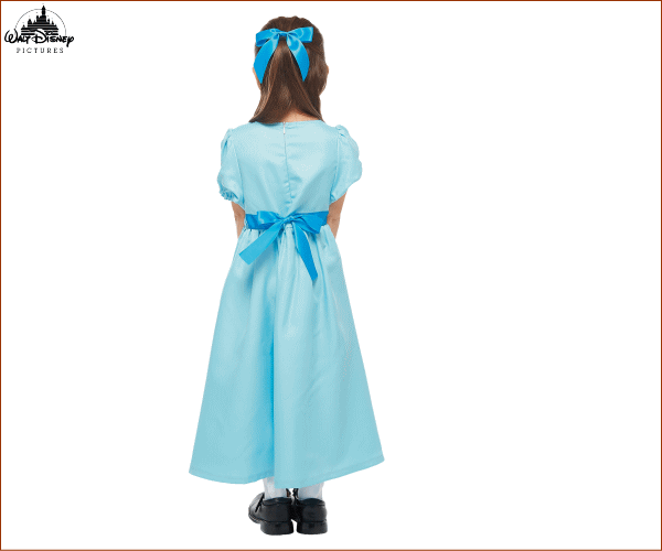 大特価 キッズ ウェンディ S ピーターパン 妖精 ディズニー Disney ハロウィン コスプレ コスチューム 衣装 仮 ファイナルバーゲン Www Arnabmobility Com