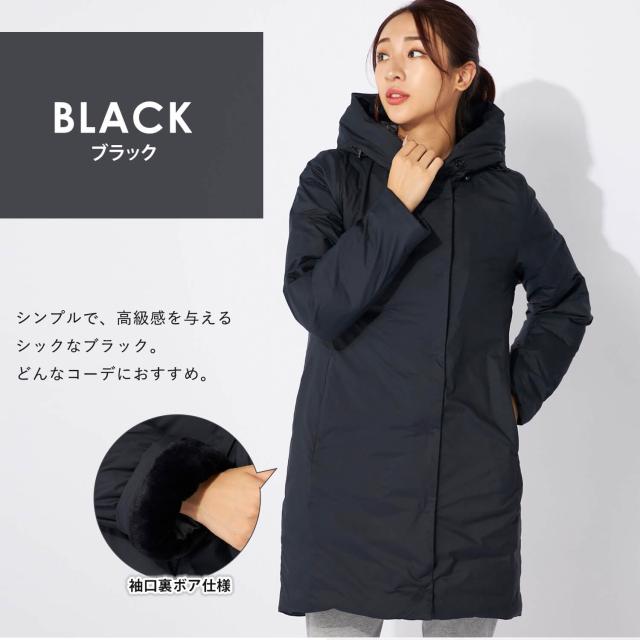FILA GOLF フィラゴルフ ダウンジャケット レディース S M L LL 3L 