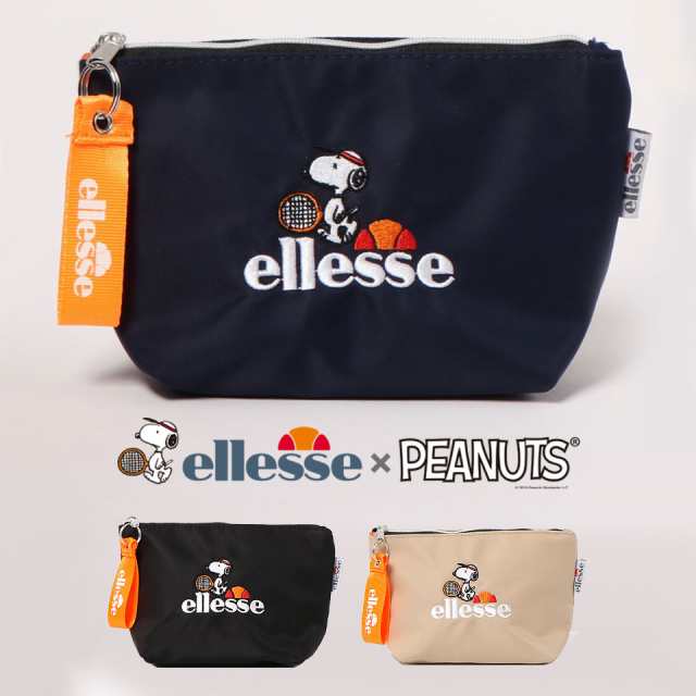 スヌーピー マスクポーチ 財布 ミニポーチ レディース グッズ 大人 向け Snoopy エレッセ マスクケース Ellesse Peanuts Pn3108 Outfiの通販はau Pay マーケット Outfit Au Pay マーケット店