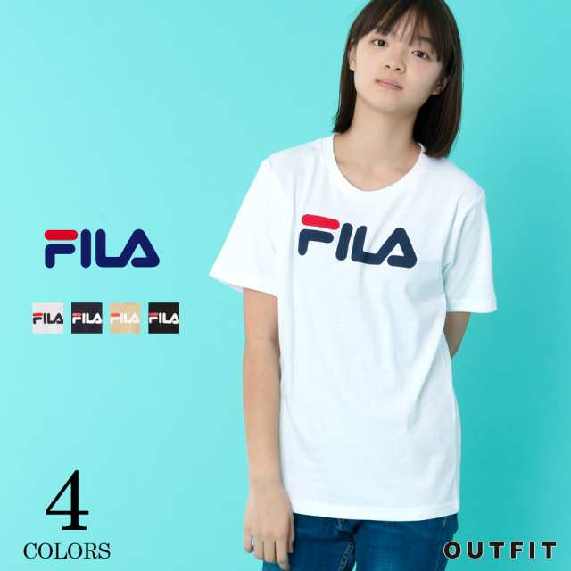 FILA Tシャツ - ウェア