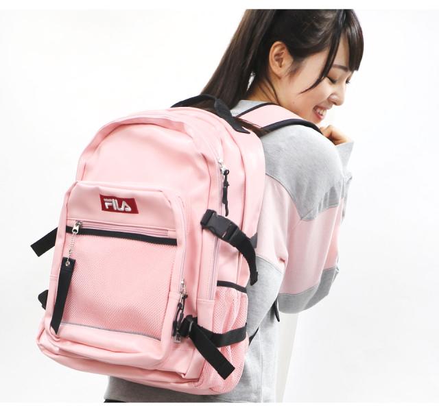 リュック メンズ レディース リュックサック 大容量 Fila フィラ 通学 高校生 バックパック ブランド 通勤 学校 中学生 学生 ジュニアの通販はau Pay マーケット Outfit Au Pay マーケット店