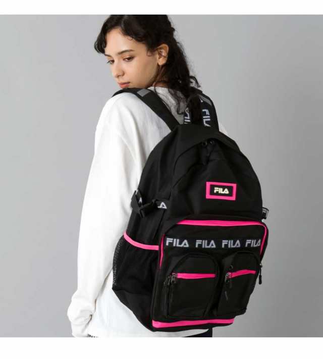 FILA BIELLA フィラ ビエラ  デイパック リュック