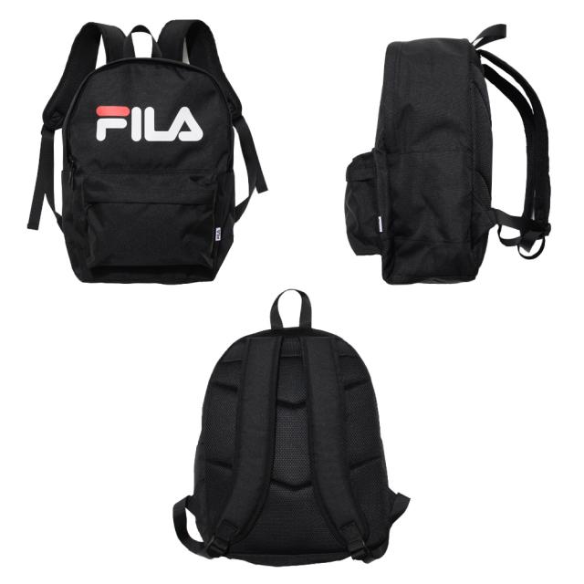 リュック レディース メンズ リュックサック 大容量 Fila フィラ 通学 アウトドア 人気 ブランド デイパック バッグ Outfitの通販はau Pay マーケット Outfit Au Pay マーケット店