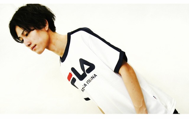 Fila フィラ Tシャツ メンズ 半袖 おしゃれ ブランド スポーツウェア 上 人気 黒 白 紺 カジュアル シンプル Outfitの通販はau Pay マーケット Outfit Au Pay マーケット店