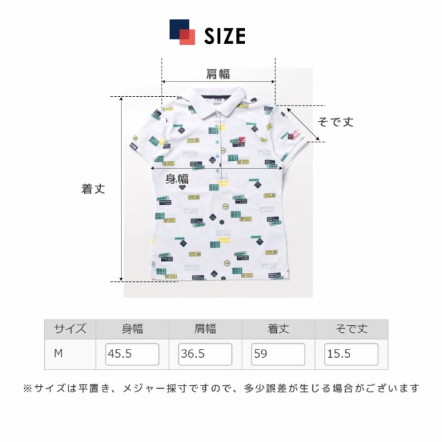 FILA GOLF ショップチャンネル購入 レディースM-www.mwasaving.com