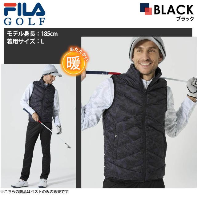 CASTELBAJAC カステルバジャック スポーツ ゴルフ 2025秋冬新作 メンズ