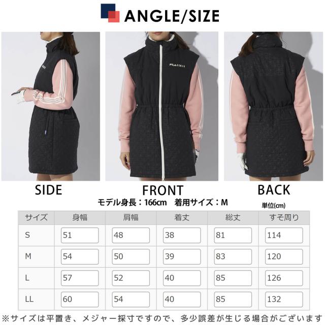 10％OFF】FILA GOLF フィラゴルフ ゴルフウェア ワンピース レディース