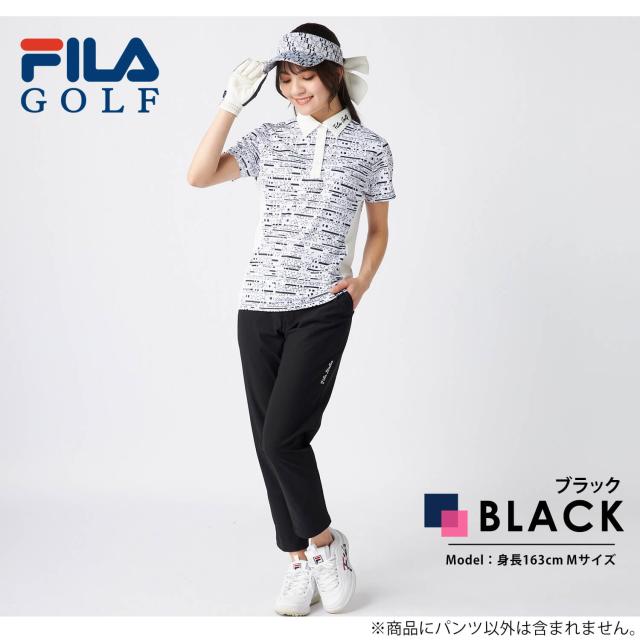 FILAGOLF  フィラゴルフ　レディースパンツM