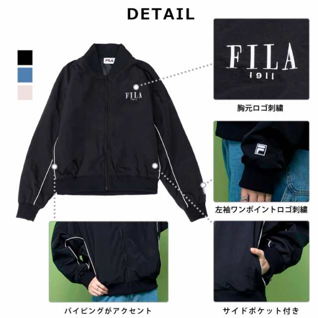Fila And 3.1 Phillip Lim Just Dropped A Collaboration