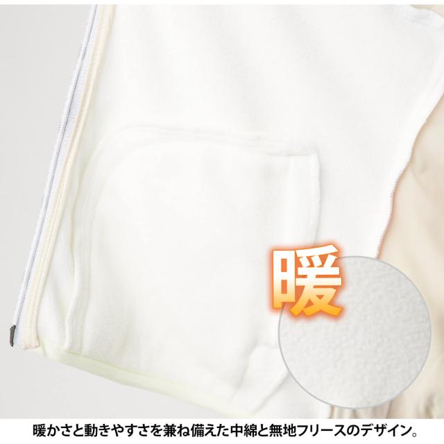 【30%OFF】ラウドマウス ゴルフ ベスト レディース 中綿入り タフタ フリース ベスト ハイネック フルジップ ストレッチ 派手 総柄 暖かい 防寒 ゴルフウェア 秋冬 防風 保温 スポーツウェア アウトドア Loudmouth 2025FW_6