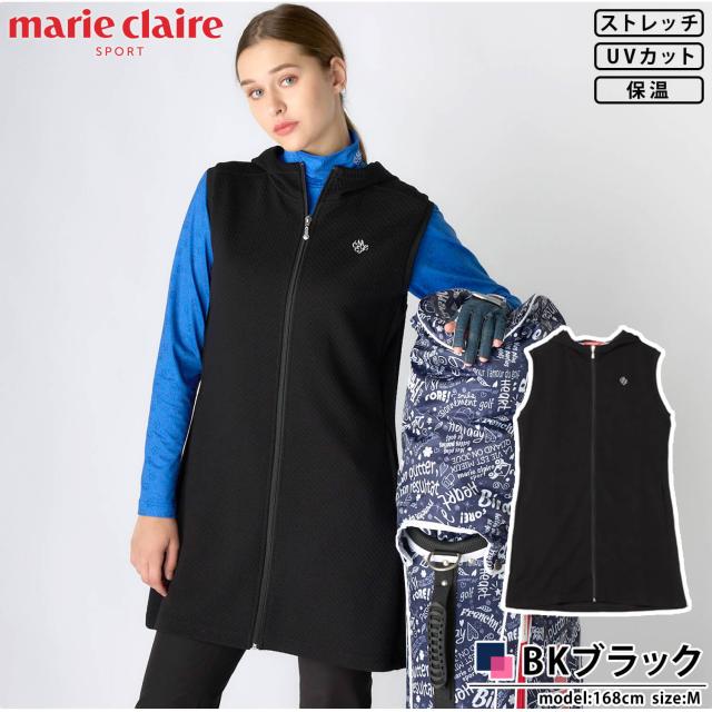 マリクレールゴルフ marie claire GOLF ゴルフウェア ワンピース