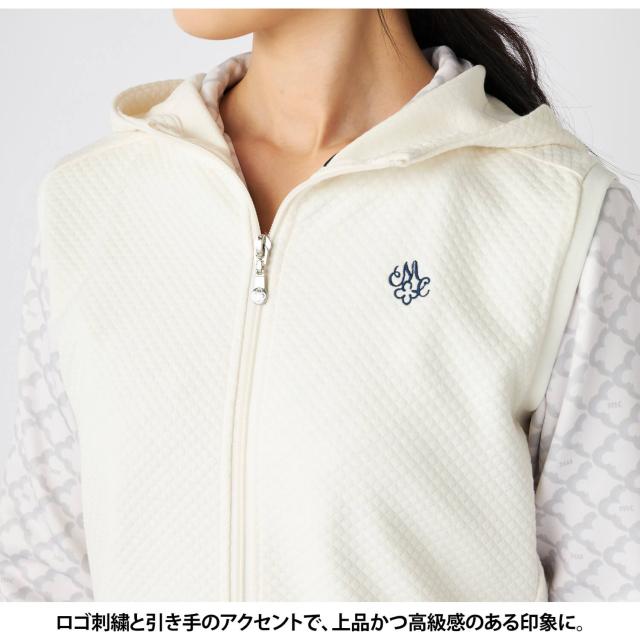 マリクレールゴルフ marie claire GOLF ゴルフウェア ワンピース