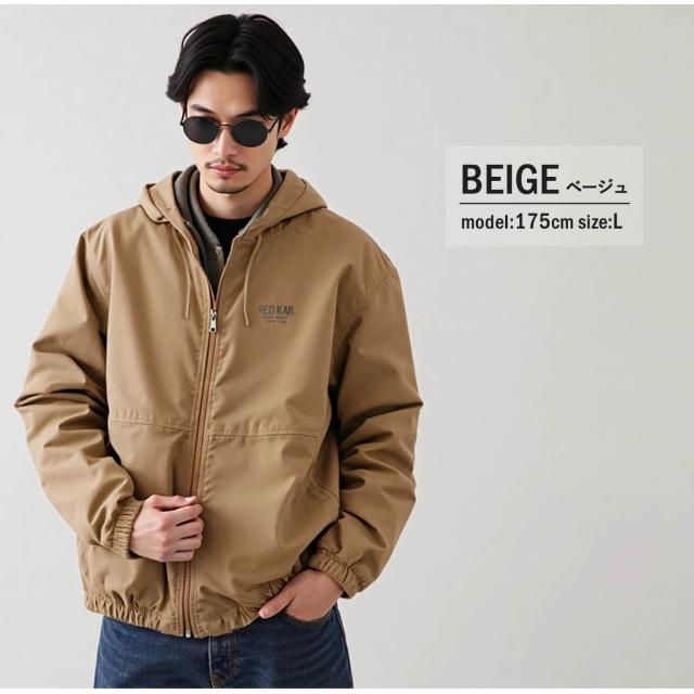 RED KAP レッドキャップ ワークジャケット メンズ アウター ダック地