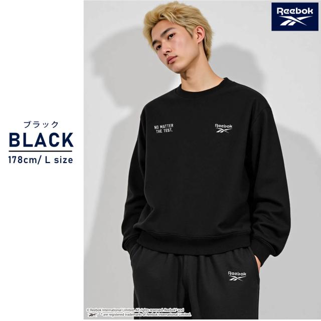 Reebok リーボック セットアップ レディース メンズ 上下セット Reebok リーボック セットアップ レディース メンズ 上下セット