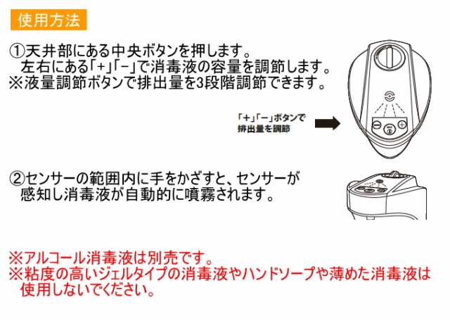 アルコール消毒用 オートディスペンサー Pro 750ml TDS-ADP 送料無料 除菌 消毒 ウイルス 菌 アルコール消毒 ウイルス対策 衛生的 オート