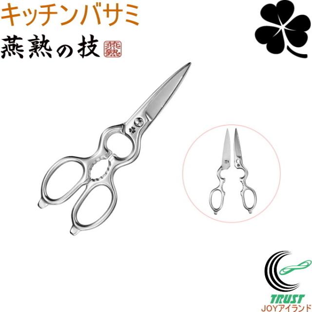 燕 HANIIC ポータブルステンレス鋼ネイルはさみセット 10 ピース