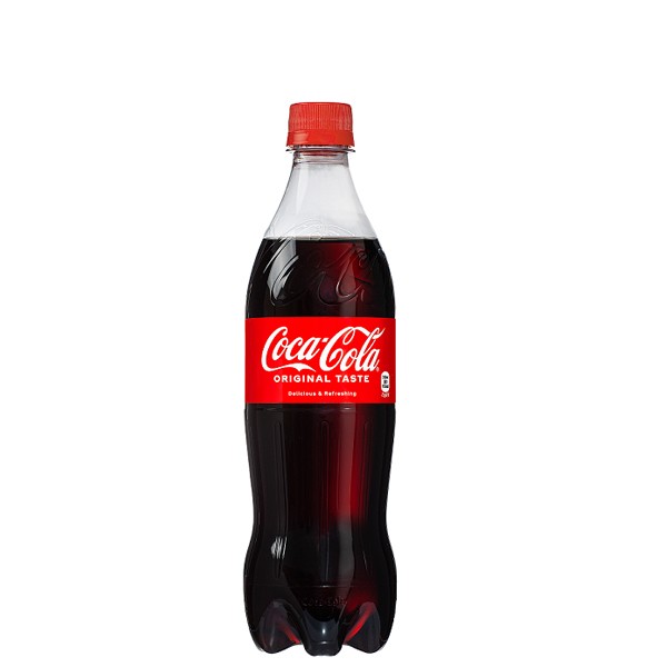 コカ・コーラ PET 700ml ペットボトル 3ケース × 20本 合計 60本 送料