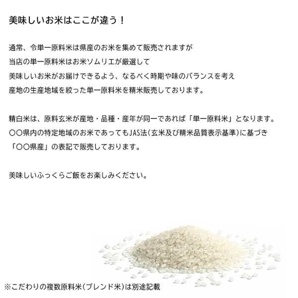 夢つくし 玄米 20kg (5kg×4袋) ] 令和５年産 福岡県産 農家直送 送料