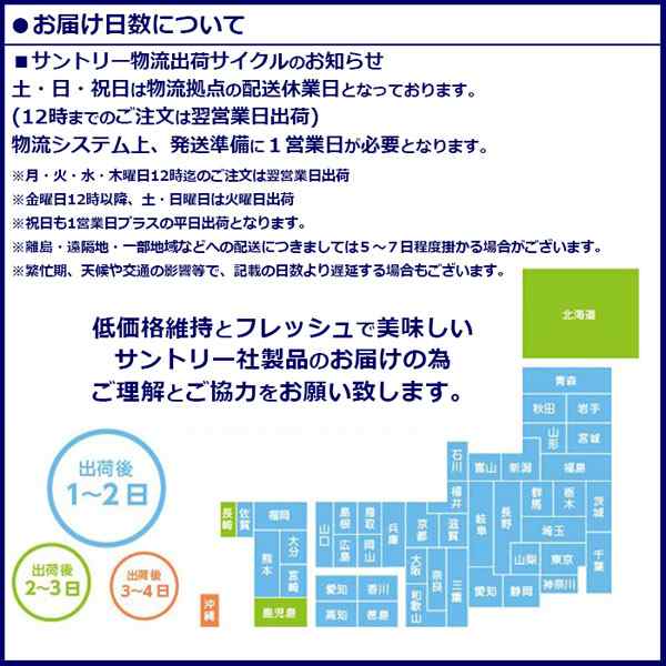 サントリー ボス とろける ミルクティ 500ml PET × 24本 賞味期限：2