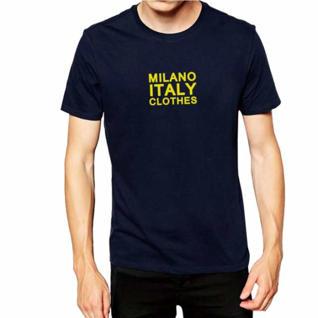 メンズ Tシャツ 半袖 プリント アメカジ 大きいサイズ 7mile Ocean